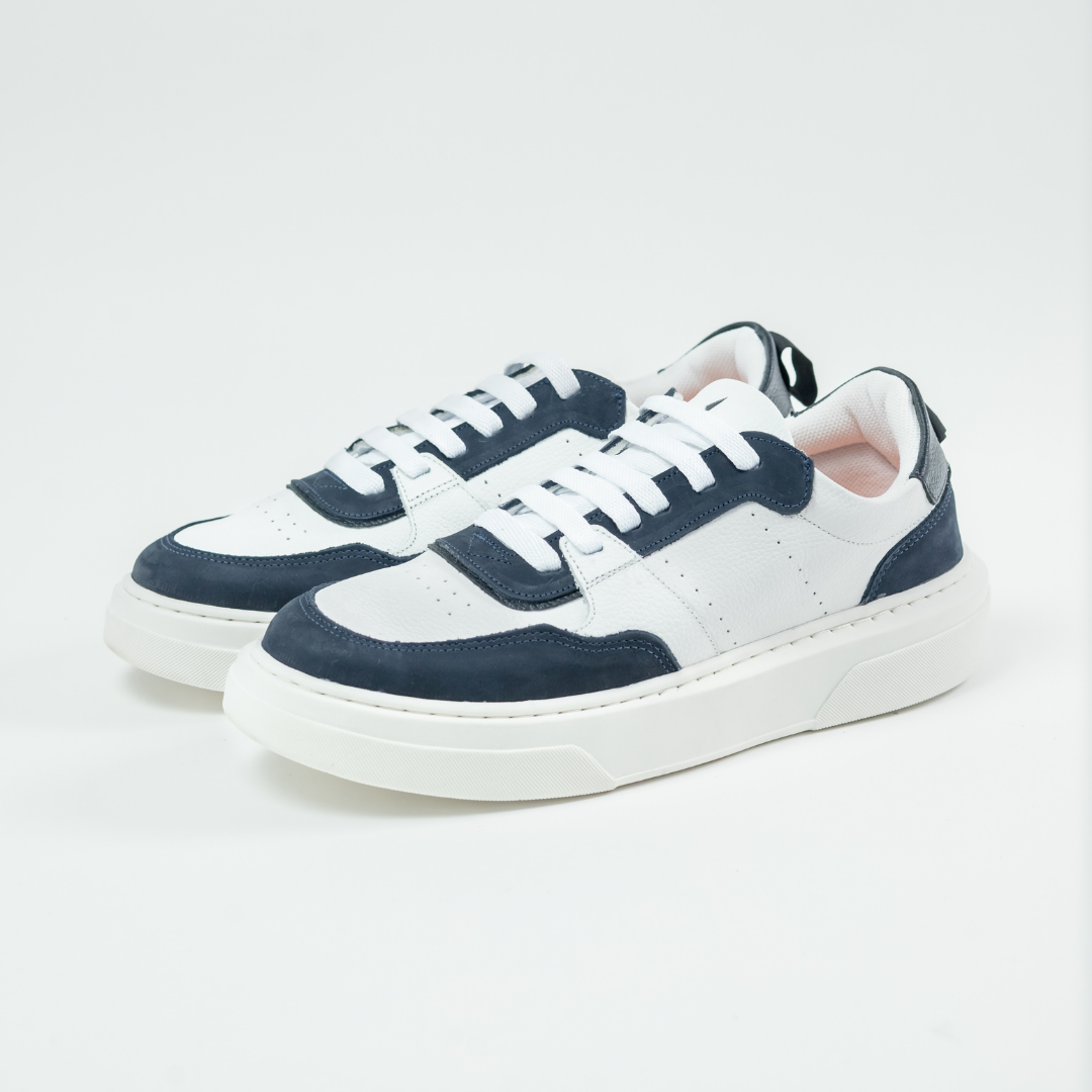 Calzado Baco Casual CAL-FRN06