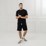 Remera Baco Moleton Terry Relaxed