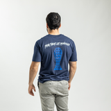Remera Baco Albirroja-Garra