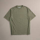 Remeras Oversize con Bordado 2025