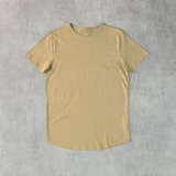 Remera Essential Confort Curve