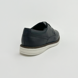 Calzado Baco Cuero CAL-3130