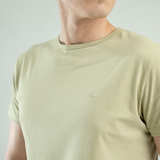 Remera Baco Curve Maxi