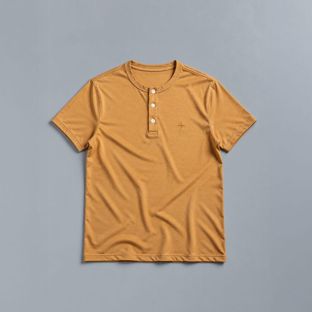 Remera Carteron Confort