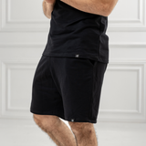 Short Baco Moleton Terry Relaxed