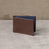 Billetera Baco Slim Combinada