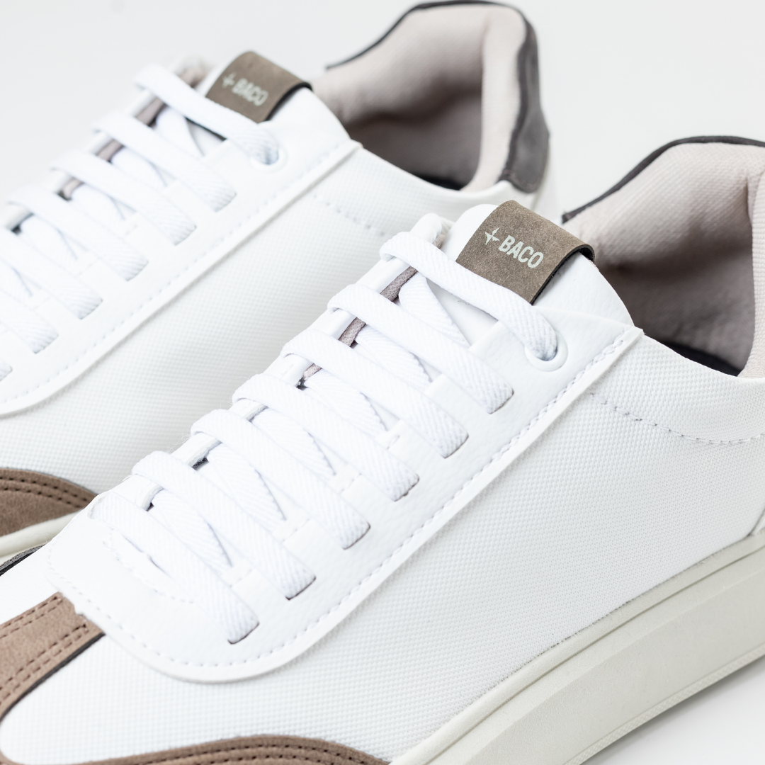 Calzado Casual Baco ST0301