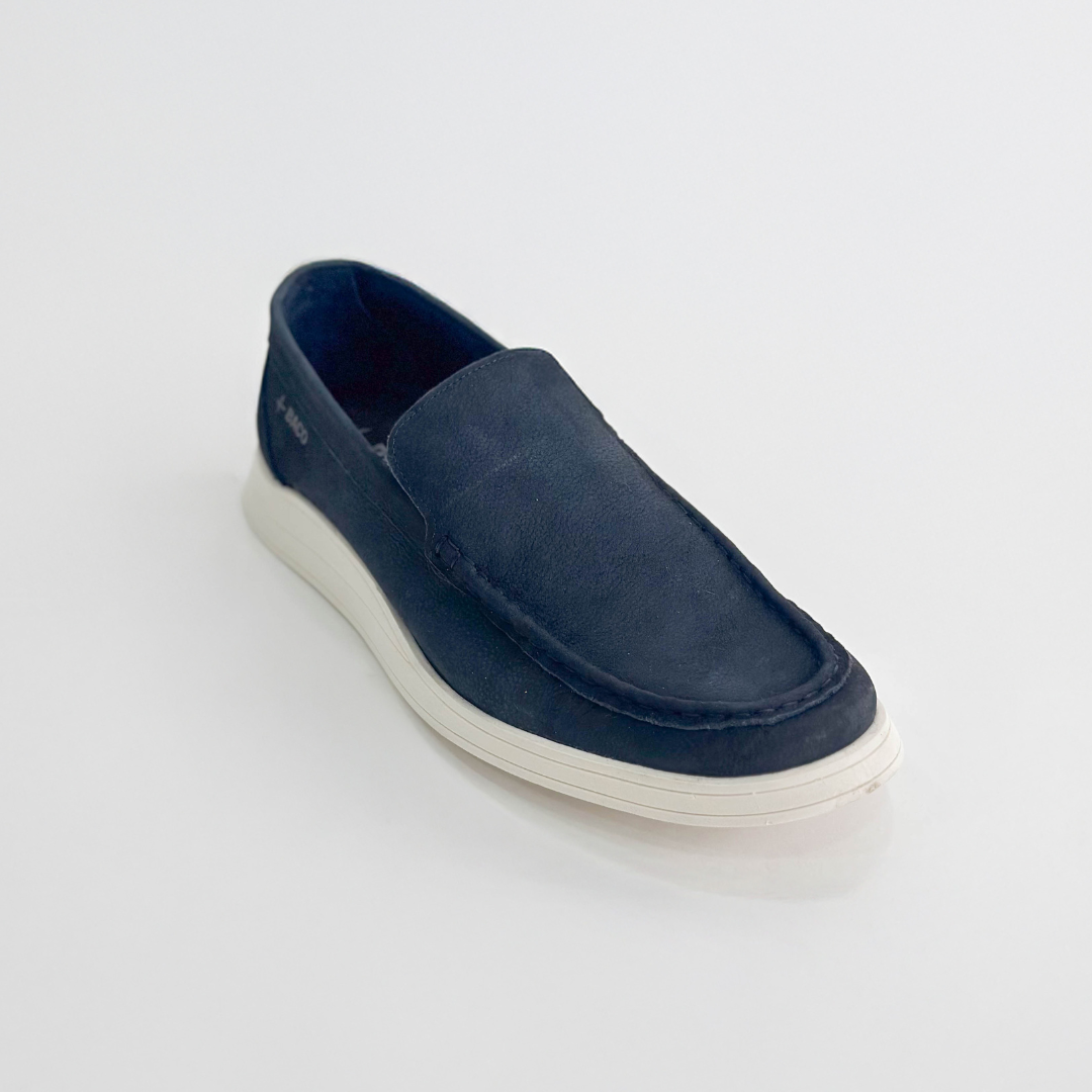 Calzado Alpargata Baco Cuero CAL-CO11002