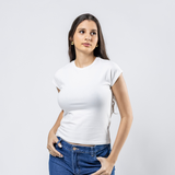 Blusa Baco Essential