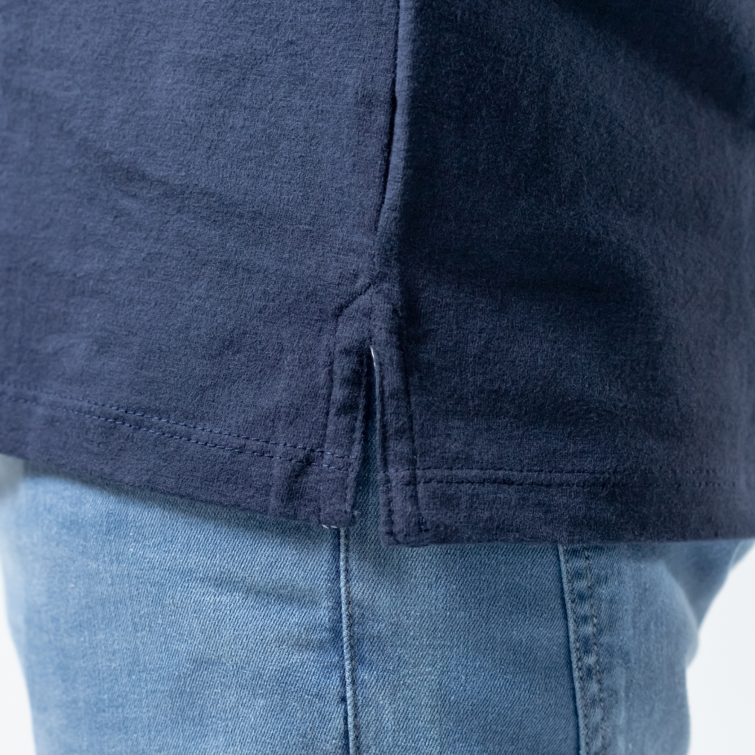 Remera Carteron Confort