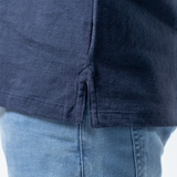 Remera Carteron Confort