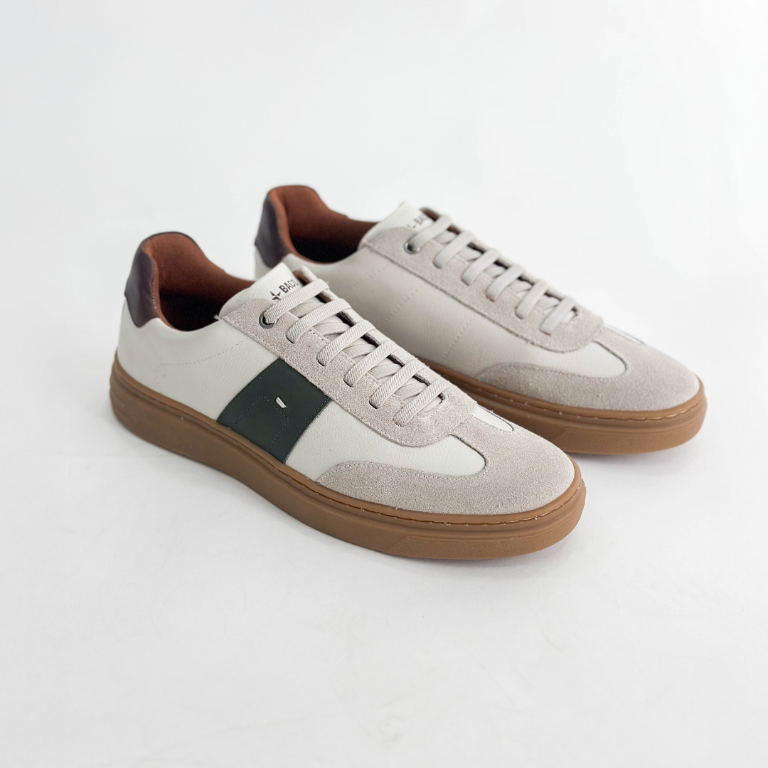 Calzado Baco Cuero CAL-CO12014