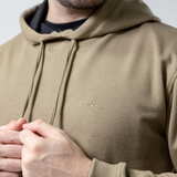 Canguro Baco Frizado con Bordado