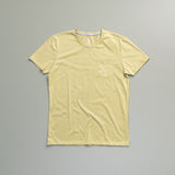 Remera Confort con Bolsillo