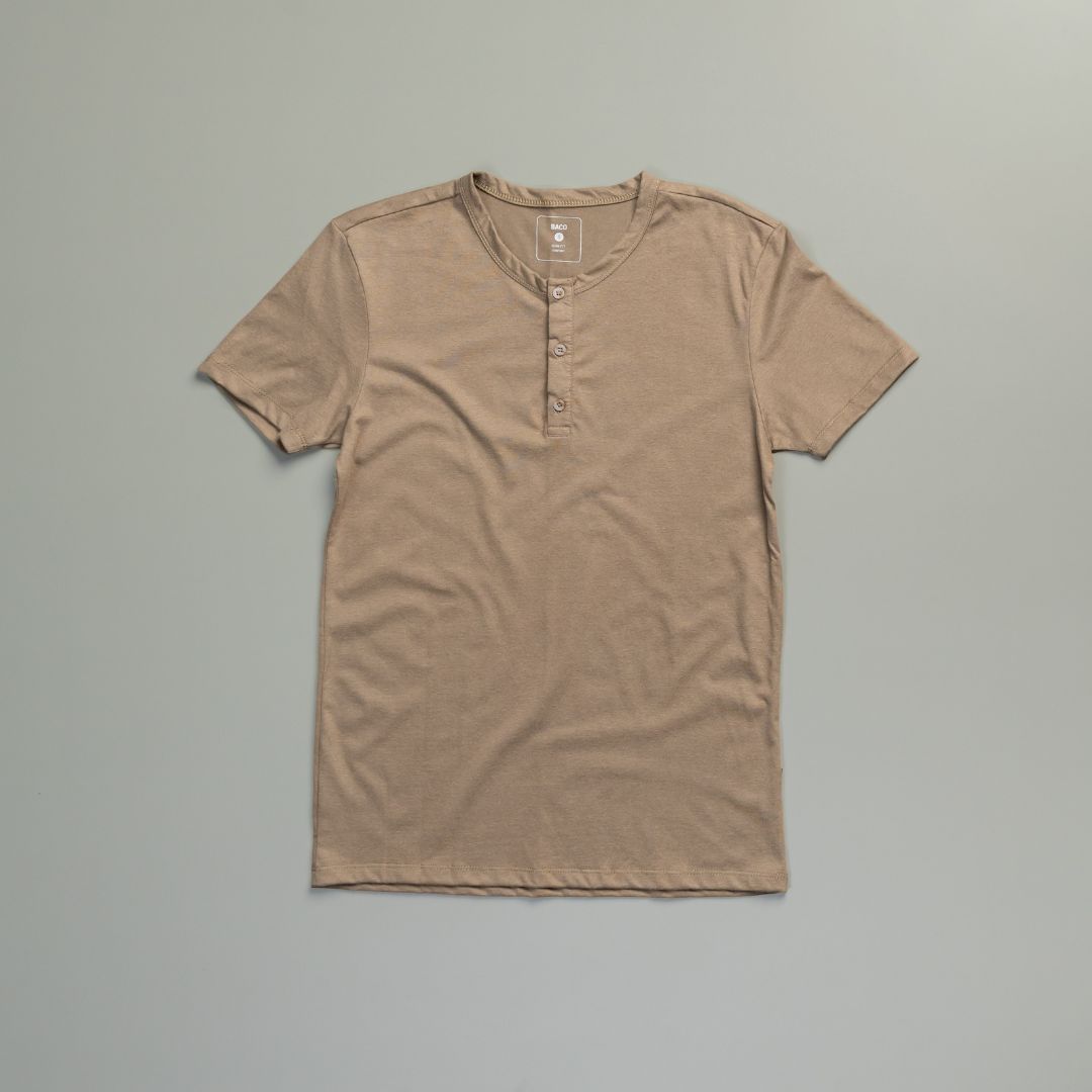 Remera Carteron Confort
