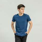 Remera Baco Alquimia Cuello Redondo