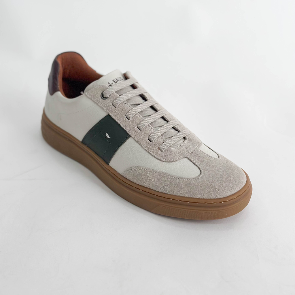 Calzado Baco Cuero CAL-CO12014