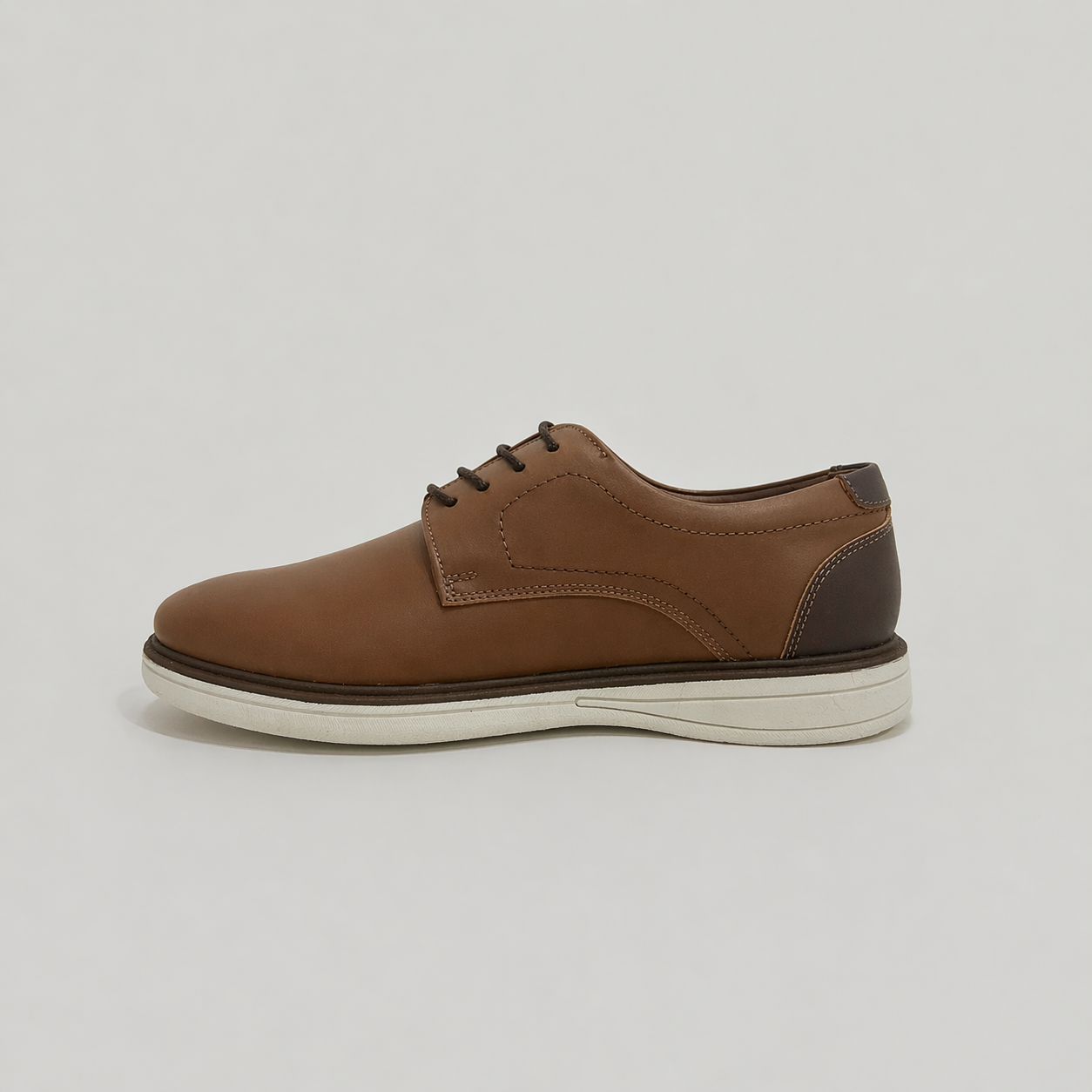 Calzado Casual Baco Cuero CAL-2992