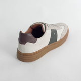 Calzado Baco Cuero CAL-CO12014