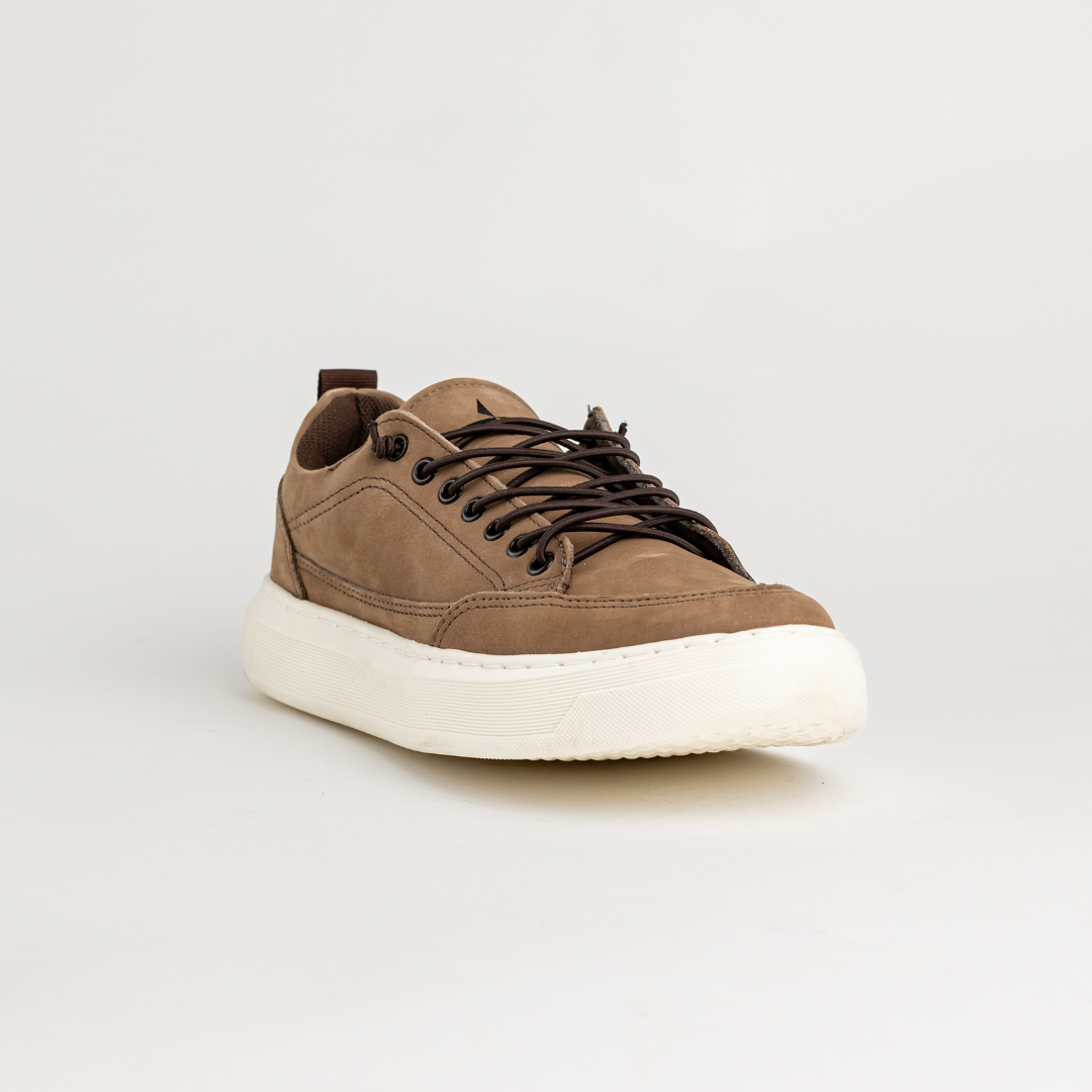 Calzado Baco Cuero CR 150