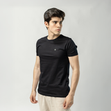 Remera Baco Orión Slim Fit