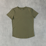 Remera Essential Confort Curve