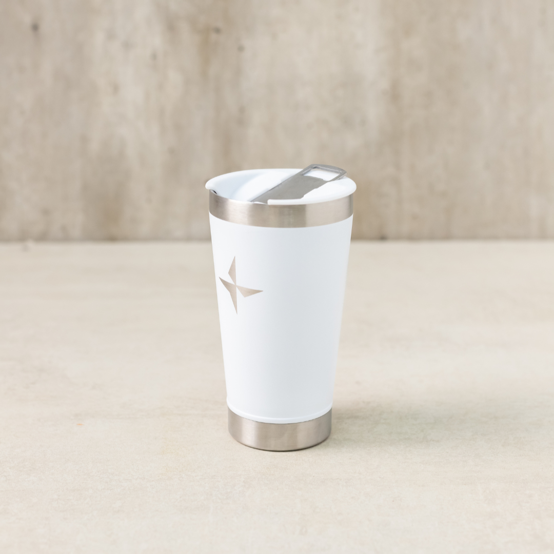 Vaso termico baco con abridor