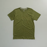 Remera Confort con Bolsillo