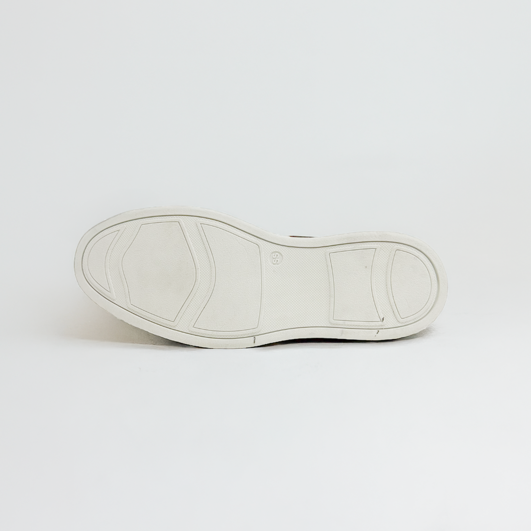 Calzado Casual Baco Cuero CAL-2992