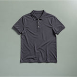 Remera con cuello Confort