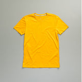 Remera Básica Confort