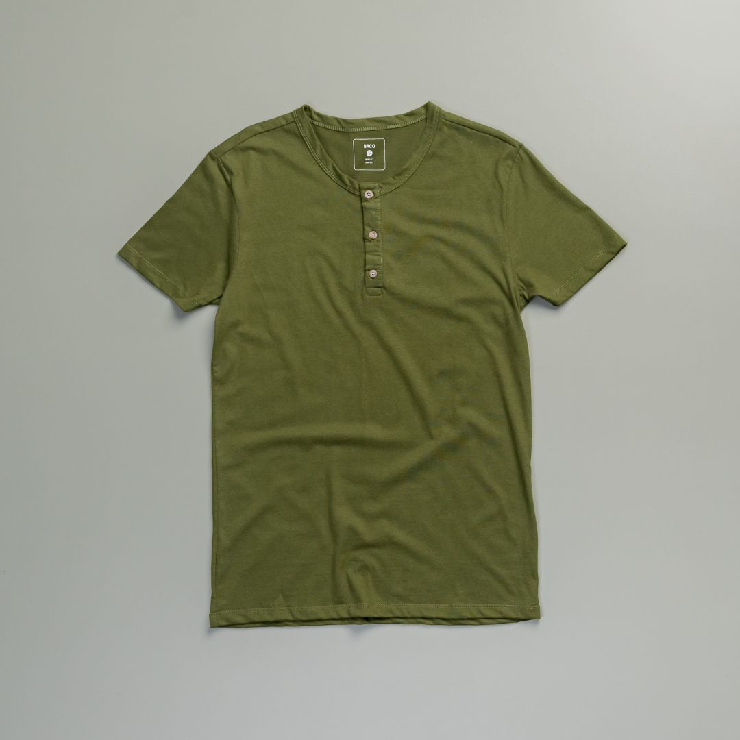Remera Carteron Confort