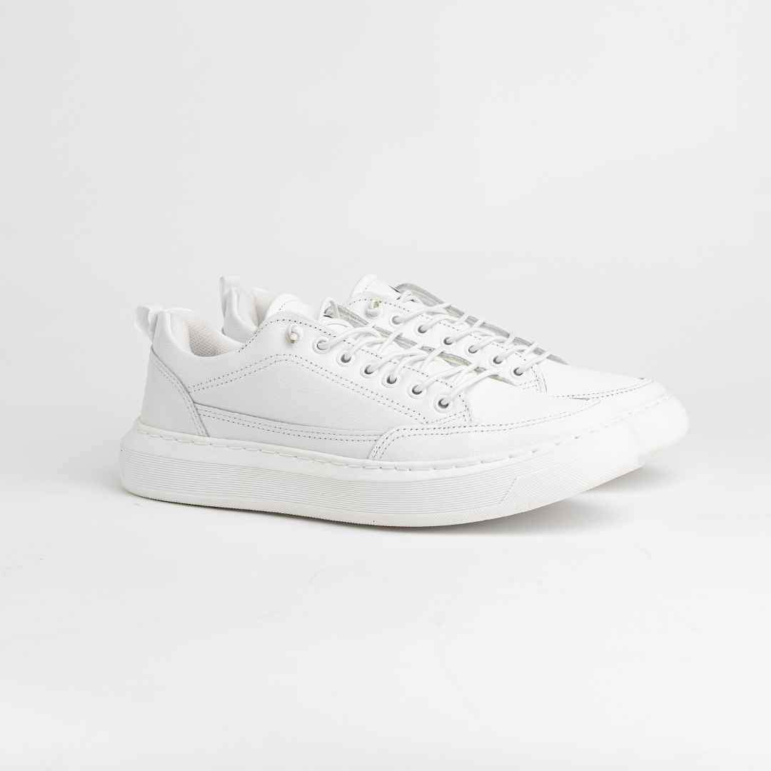 Calzado Baco Cuero CR 150