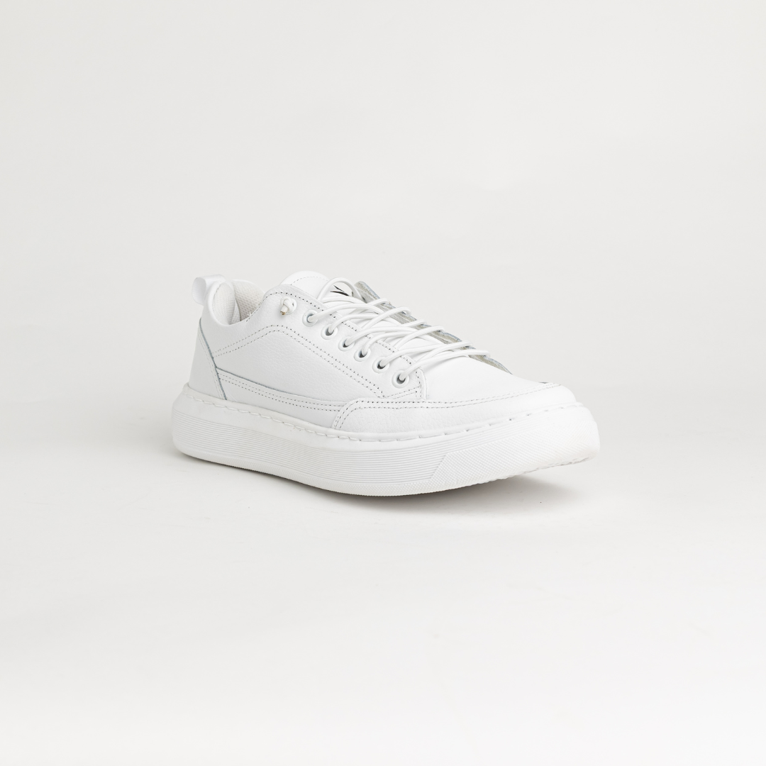 Calzado Baco Cuero CR 150