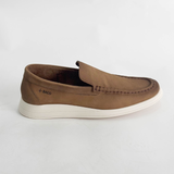 Calzado Alpargata Baco Cuero CAL-CO11002