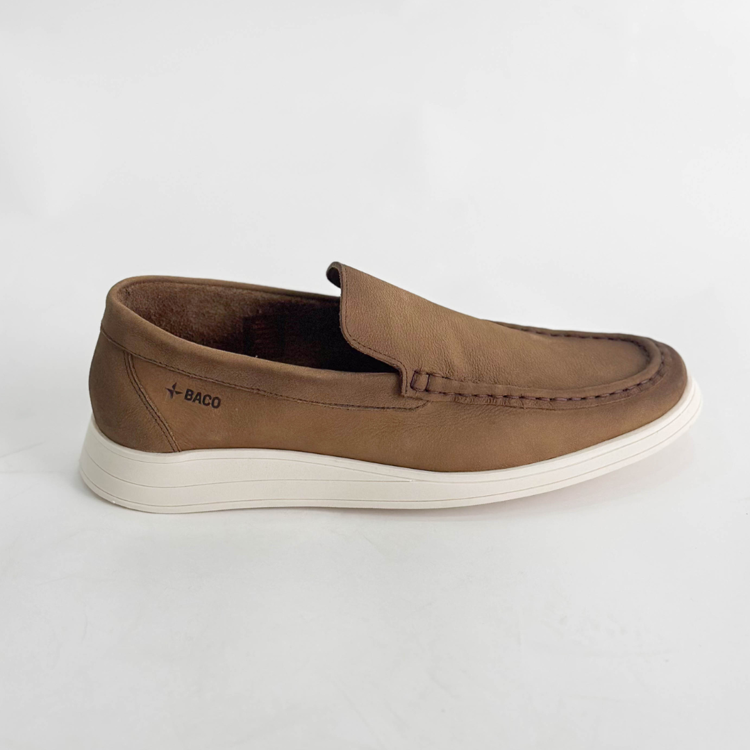 Calzado Alpargata Baco Cuero CAL-CO11002