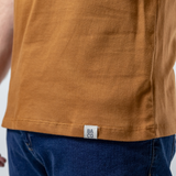 Remera Baco Básica Regular Fit