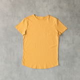 Remera Essential Confort Curve