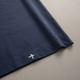 Remeras Oversize con Bordado 2025