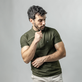 Remera Baco Polo Sport Lyra