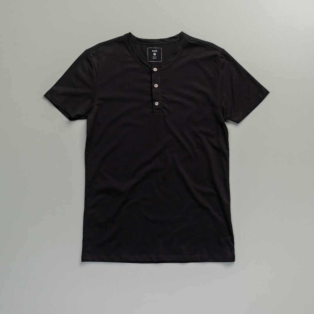 Remera Carteron Confort