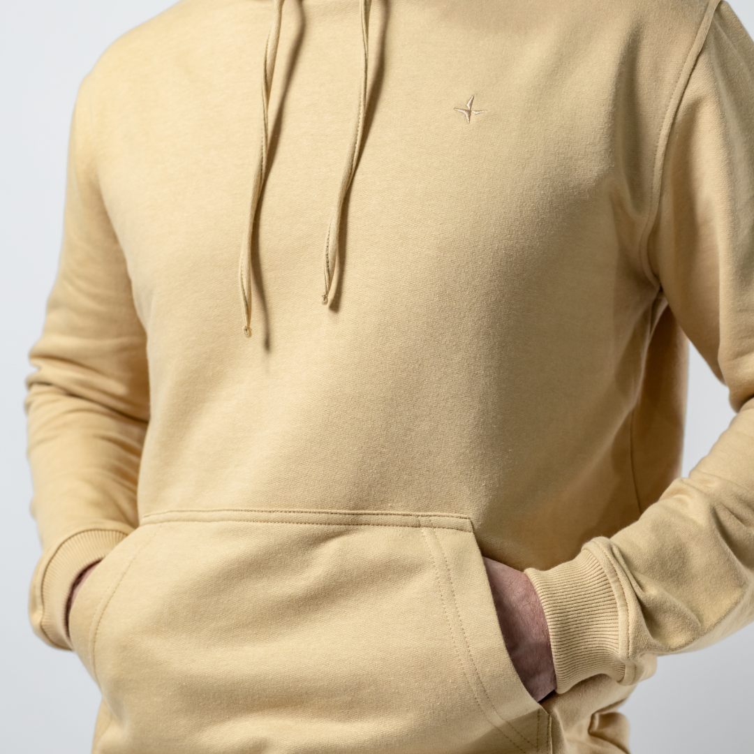 Canguro Baco Frizado con Bordado