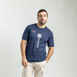 Remera Baco Albirroja-Estadisticas