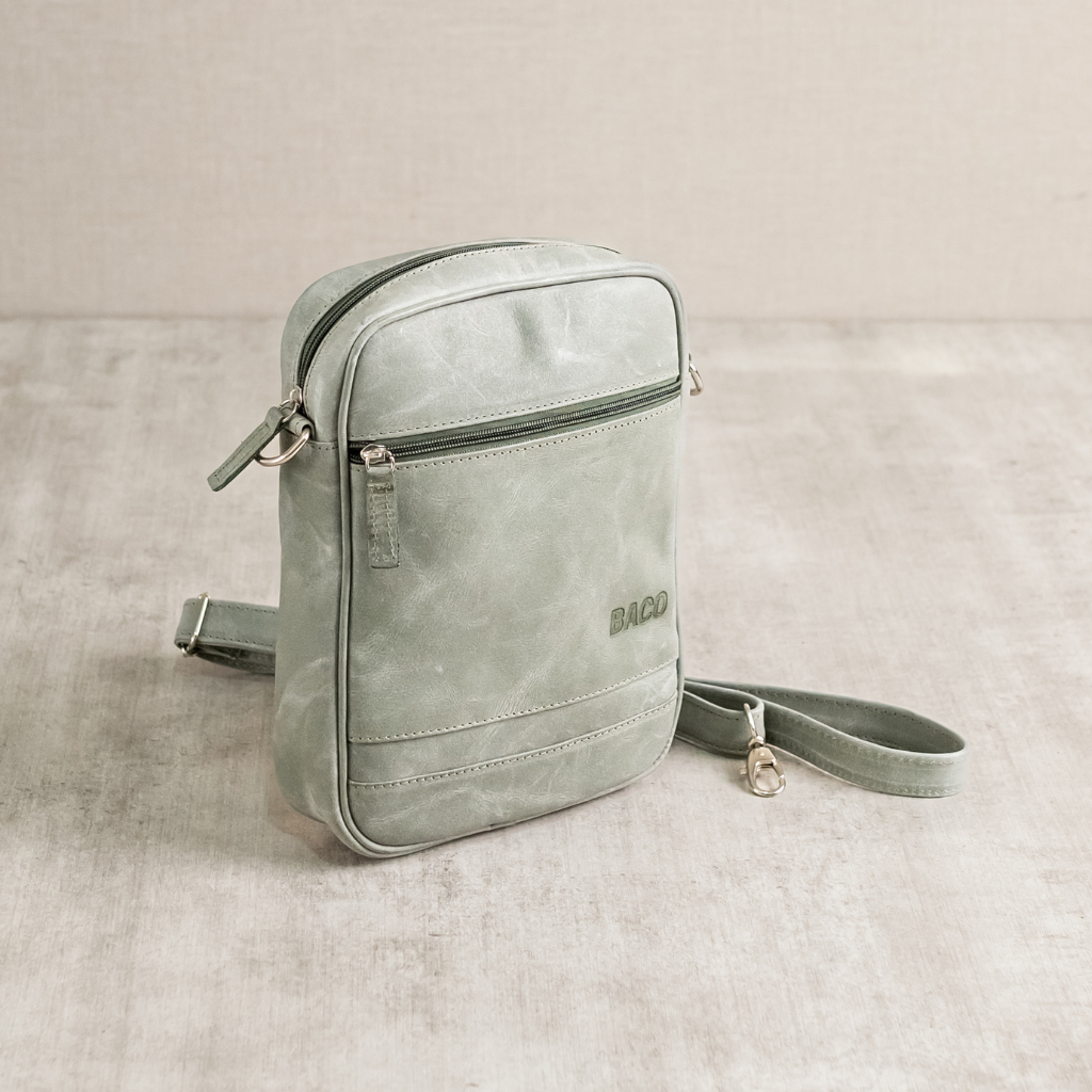 Morral Baco Essentiall