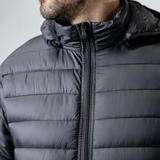 Campera Michelin Nylon 2025