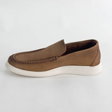 Calzado Alpargata Baco Cuero CAL-CO11002