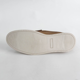 Calzado Alpargata Baco Cuero CAL-CO11002