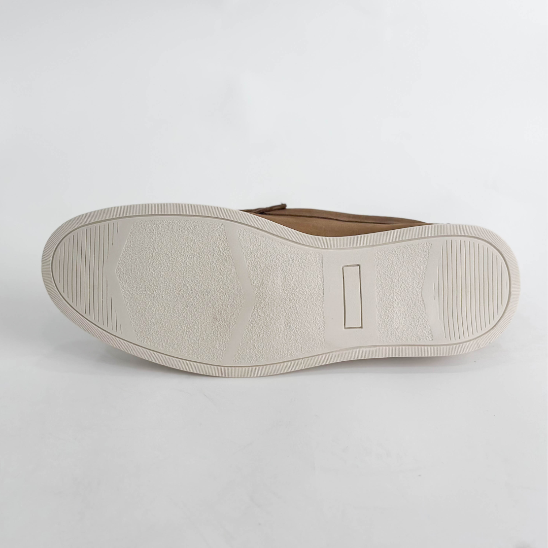 Calzado Alpargata Baco Cuero CAL-CO11002