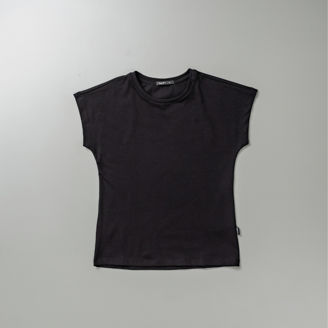 Blusa Baco Essential