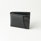 Billetera Compartimiento Extraíble Horizontal